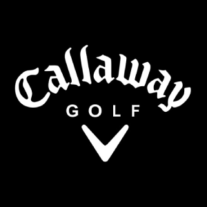 logo marca callaway golf