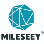 logo telemetros milessey