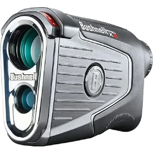 Telémetro golf bushnell pro x3