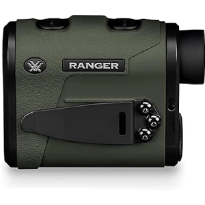 telémetro Voxter Ranger 1800